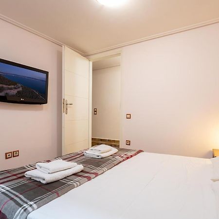 Apartament Filippos Acharny Zewnętrze zdjęcie