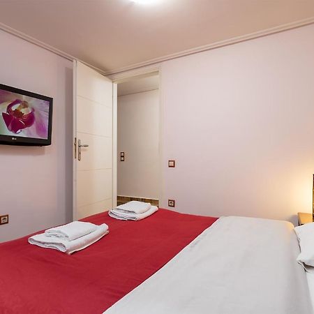 Apartament Filippos Acharny Zewnętrze zdjęcie