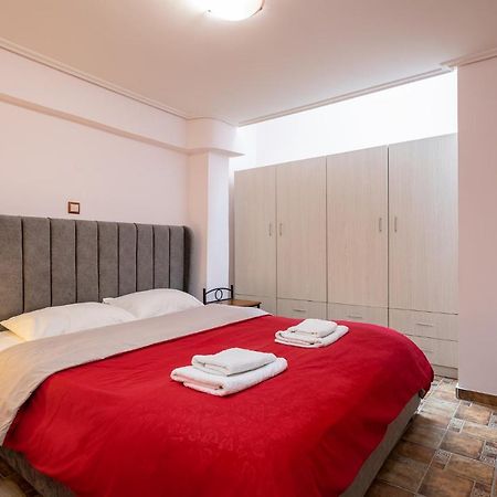 Apartament Filippos Acharny Zewnętrze zdjęcie