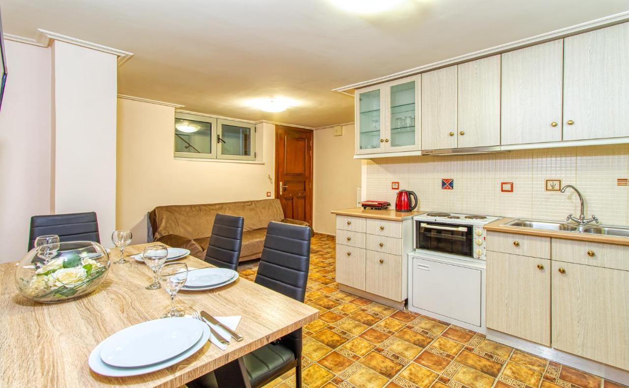 Apartament Filippos Acharny Zewnętrze zdjęcie