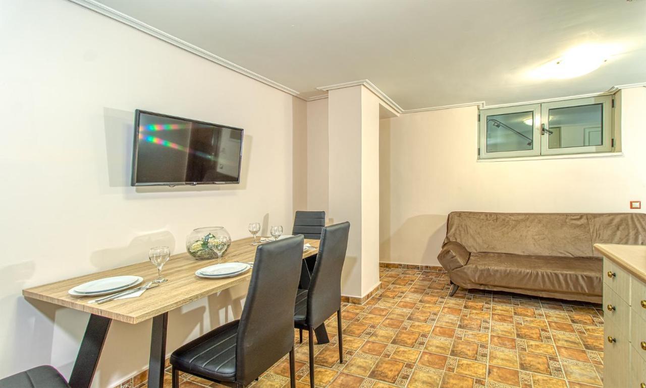 Apartament Filippos Acharny Zewnętrze zdjęcie